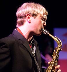 Andrew Linham
